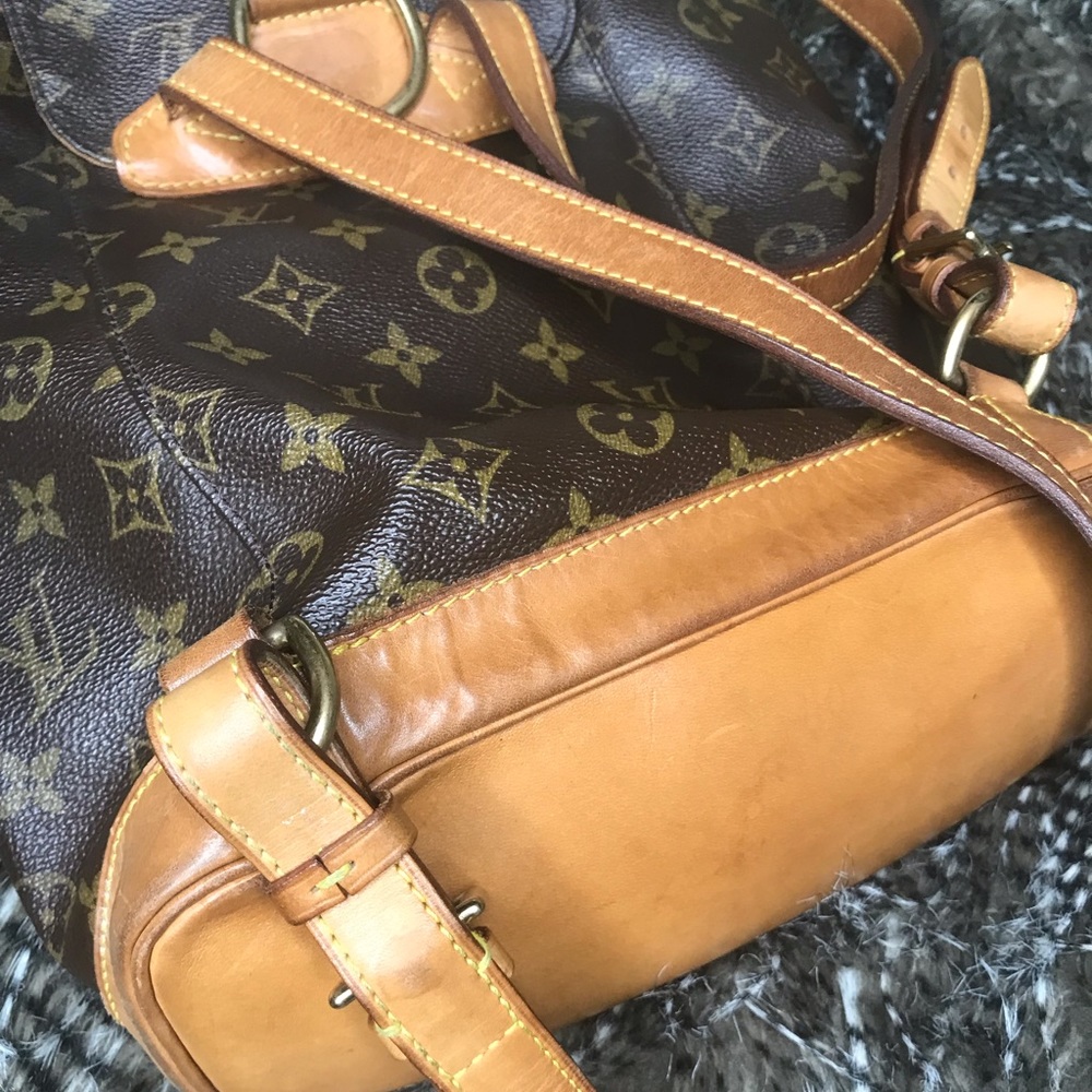 Vintage Louis Vuitton